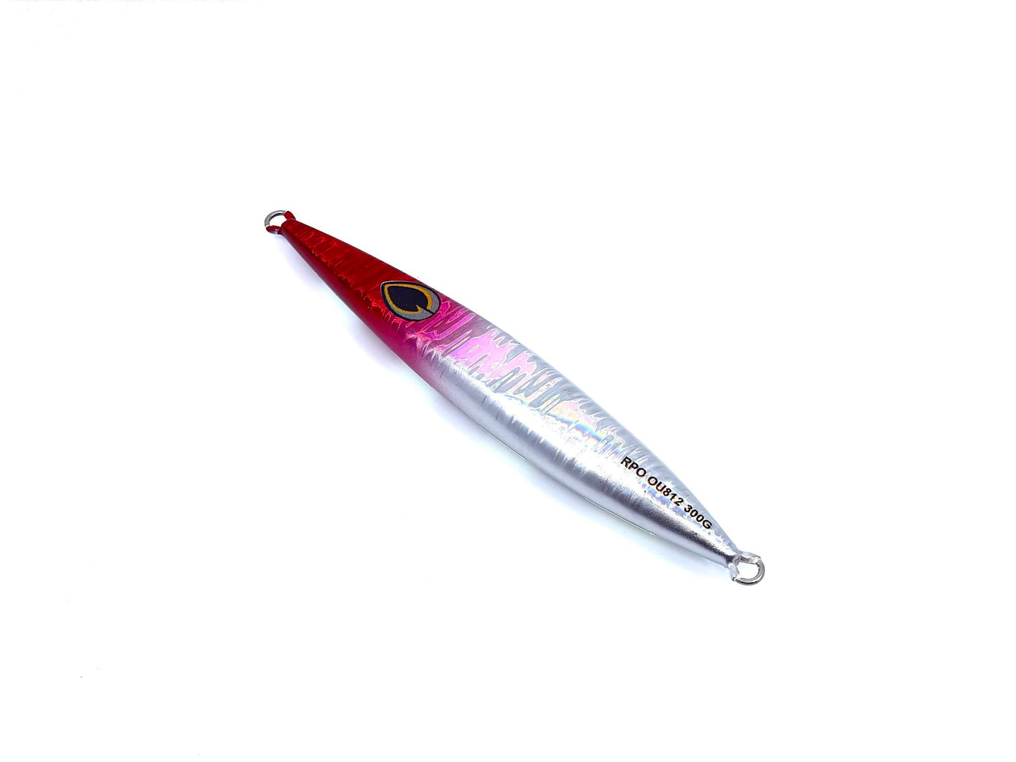 RPO OU812 original design jig