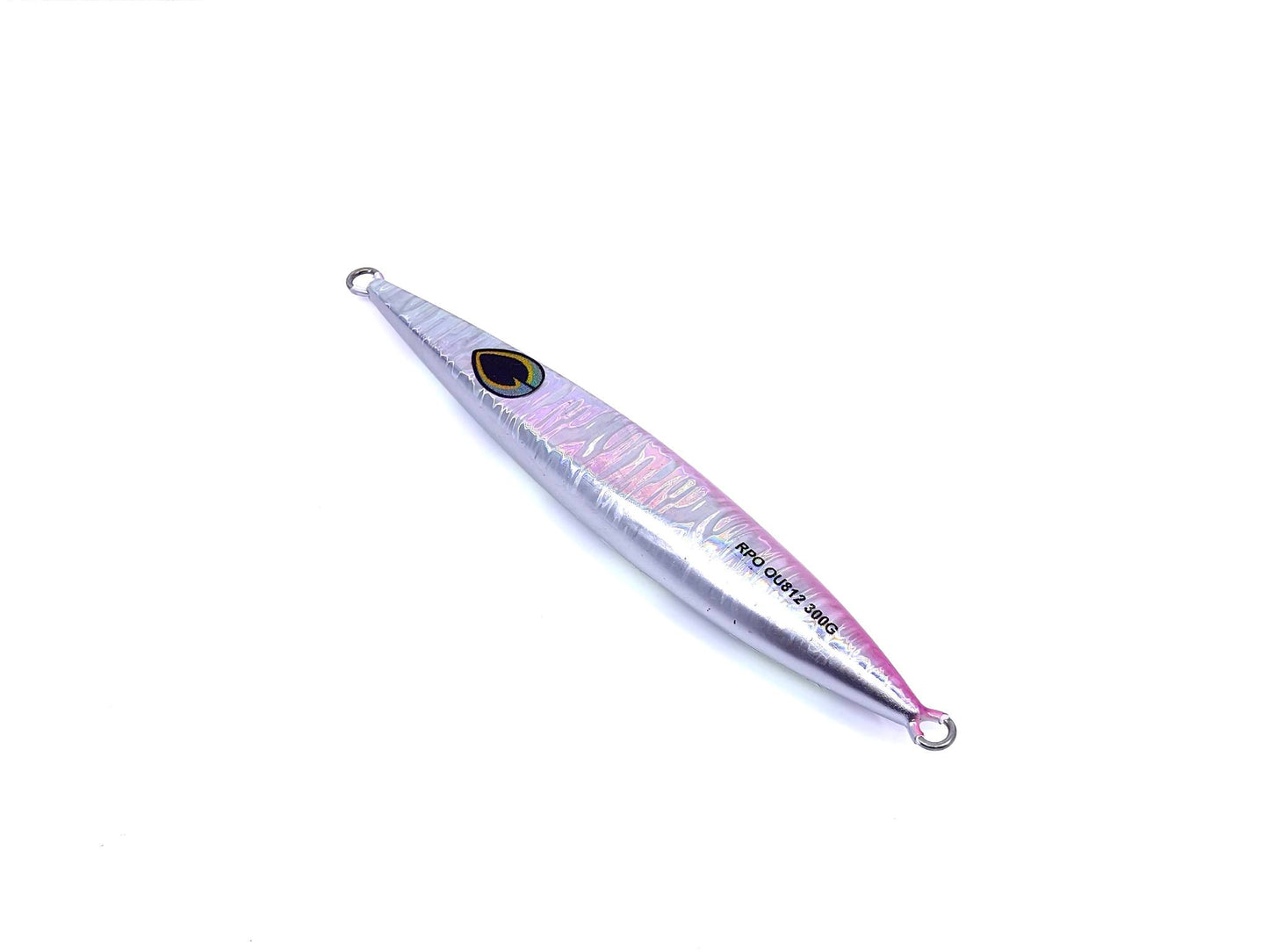 RPO OU812 original design jig