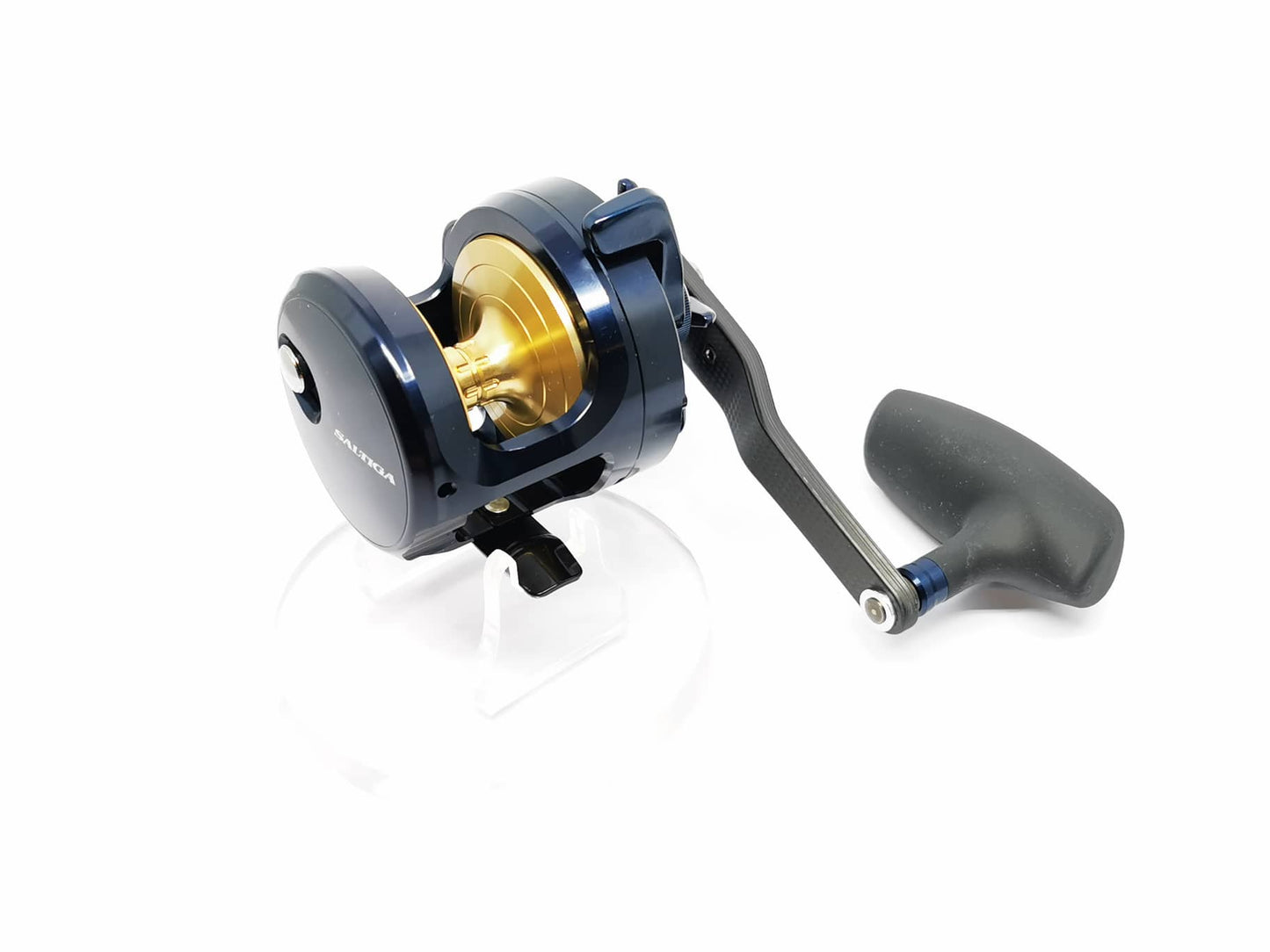 Daiwa 22 Saltiga 15-SJ/15L-SJ