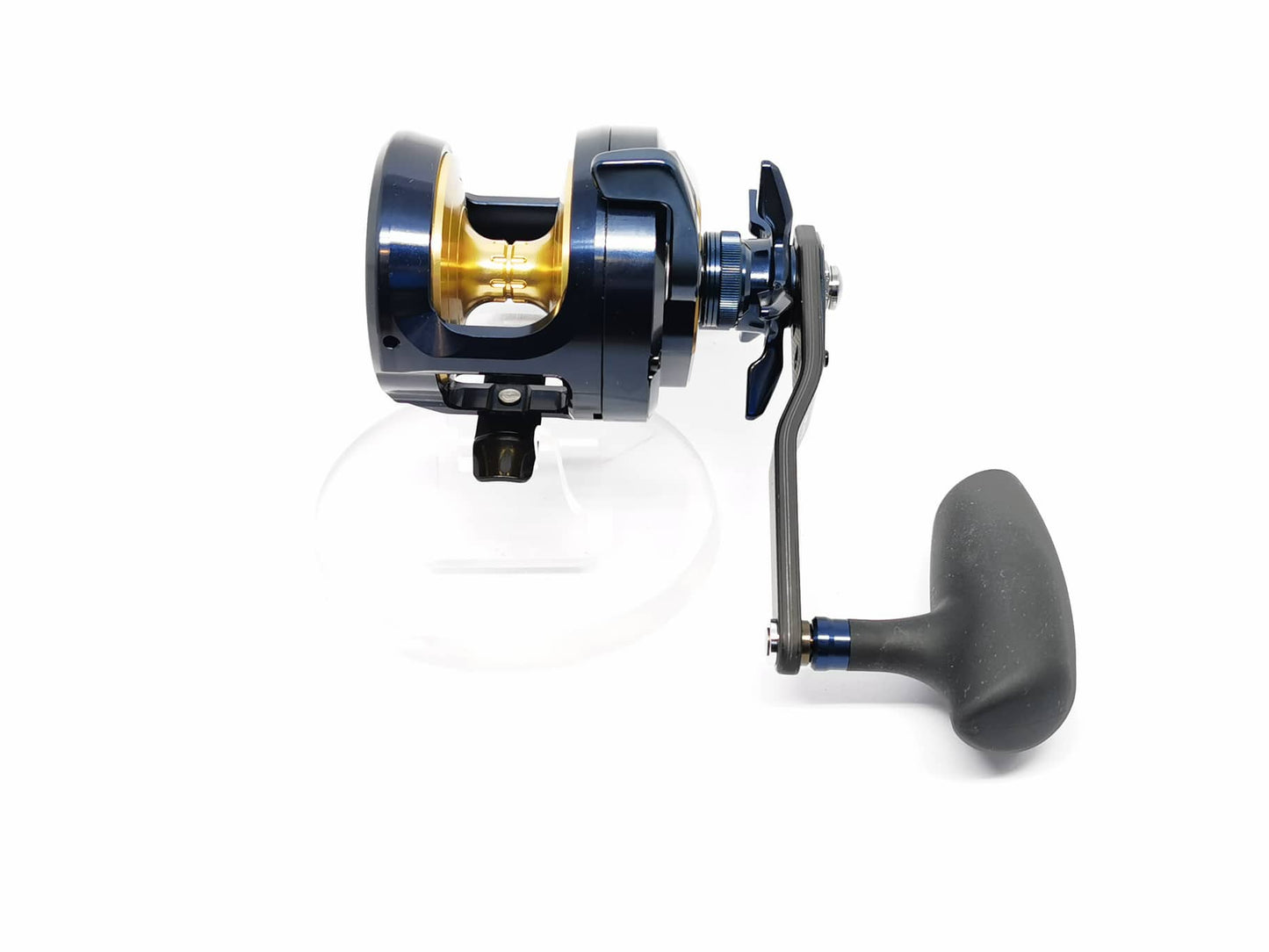 Daiwa 22 Saltiga 15-SJ/15L-SJ