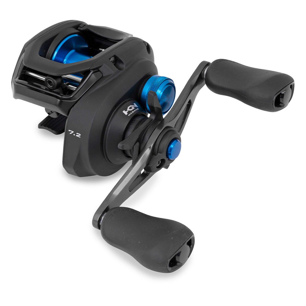 Shimano - SLX 150HG and 151HG