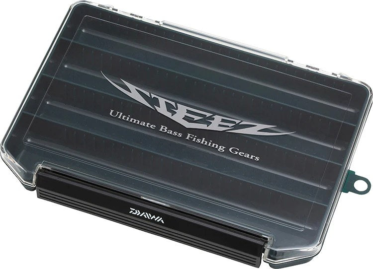 Daiwa Steez Multicase 205ns, 205nd