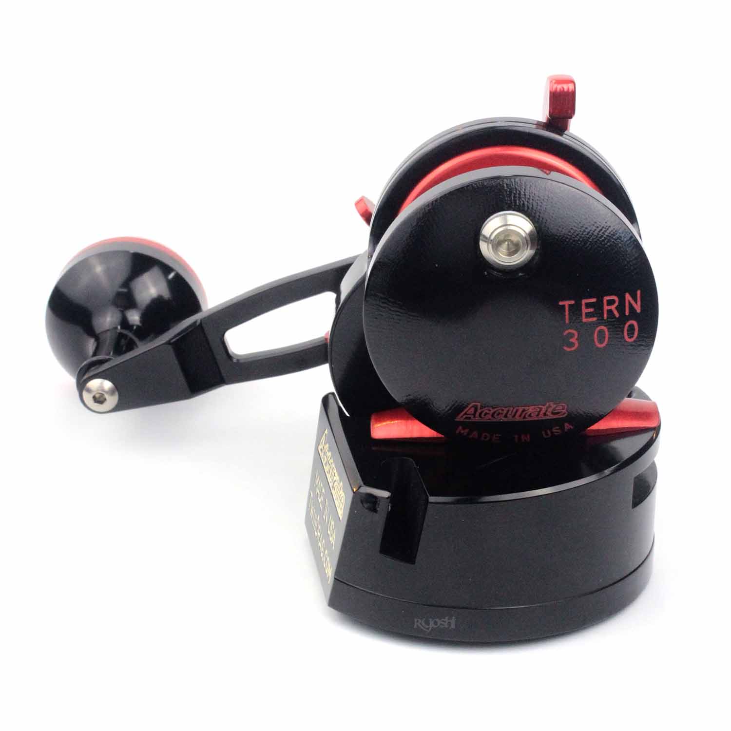 accurate star drag reel Fishing Reels – Ryoshipro