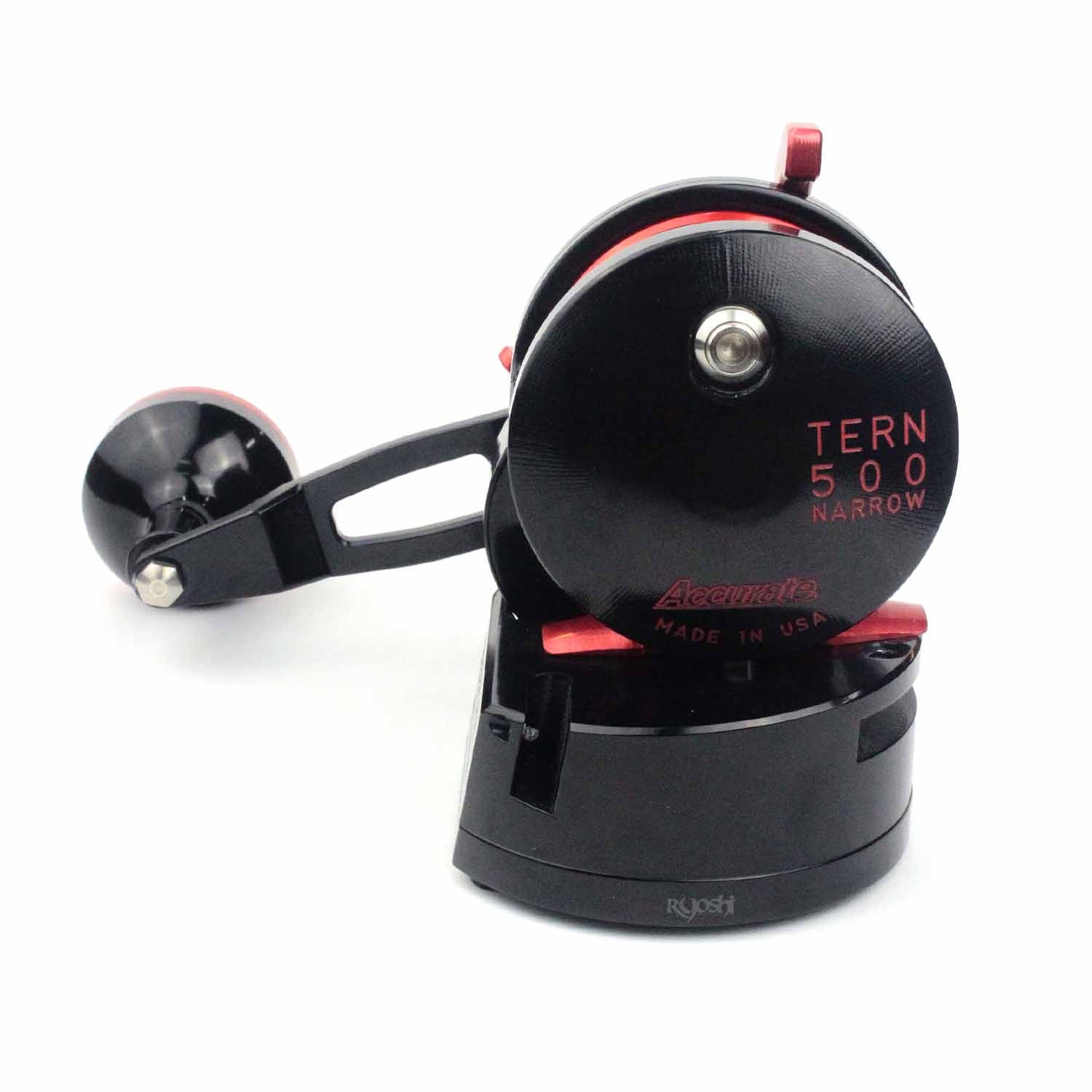 TX-500XN-A1 (AOF Tern 500 Narrow 6:1 Star Drag Reel)