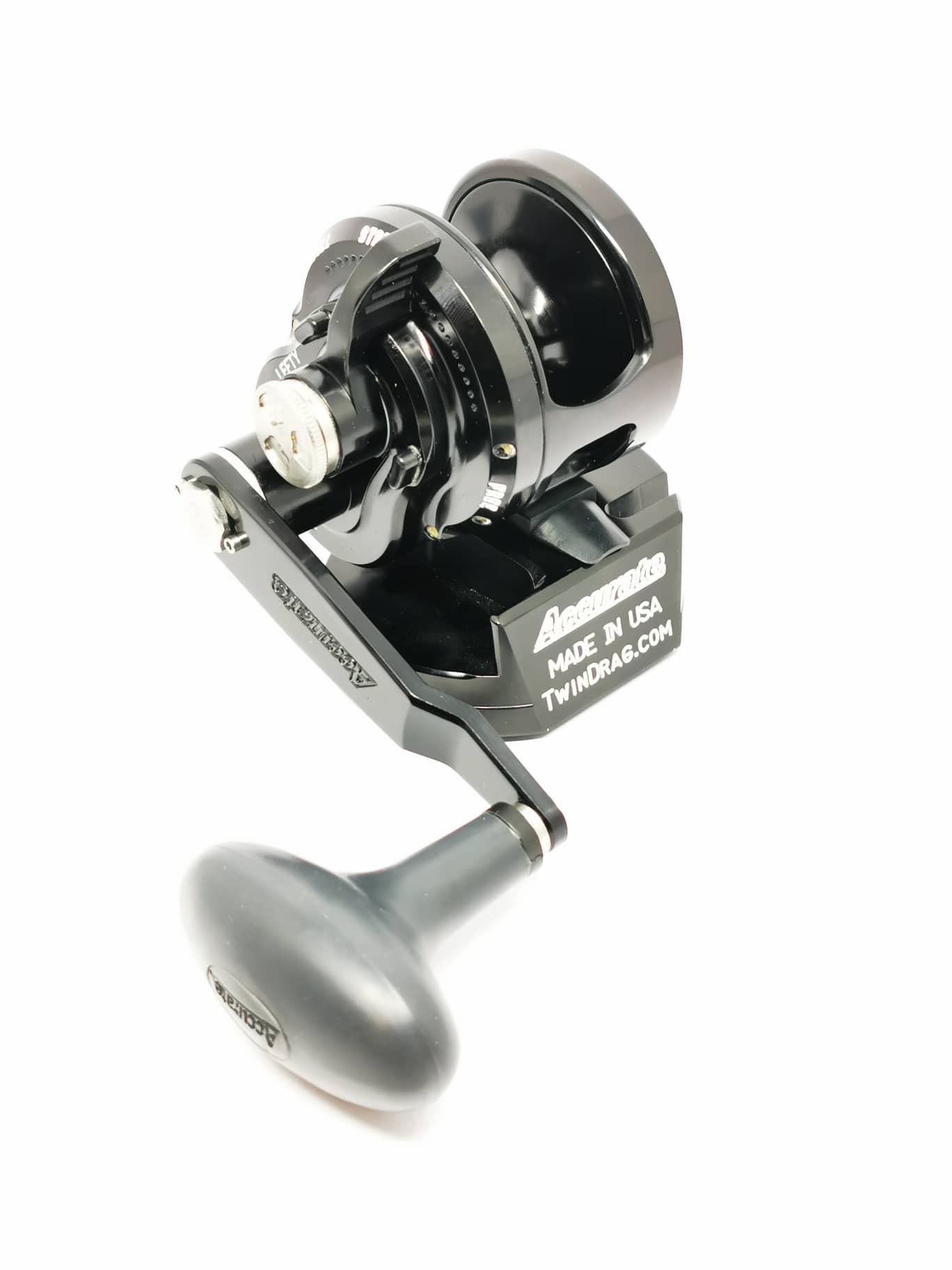Accurate Fury FX 500XN B (7/20/24)