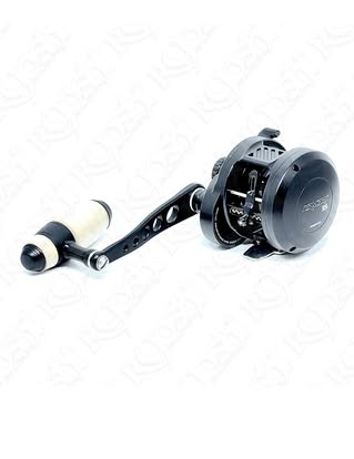 Maxel Armory 35 Level Wind Reel (Armory 35/ Armory 35L)