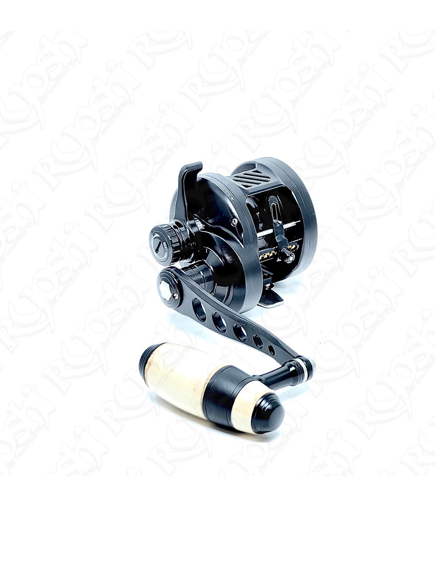 Maxel Armory 35 Level Wind Reel (Armory 35/ Armory 35L)