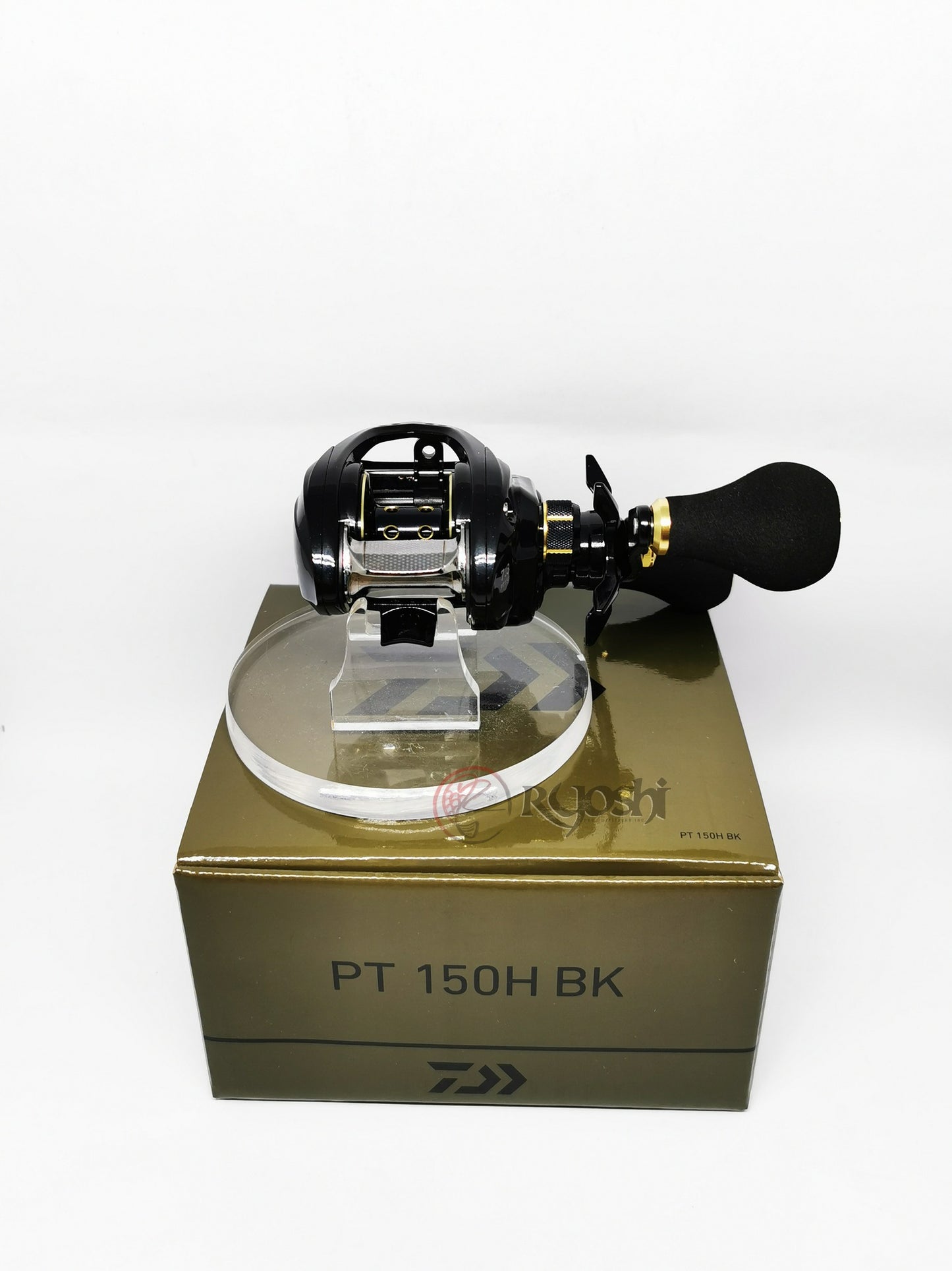 22Daiwa PT 150H BK