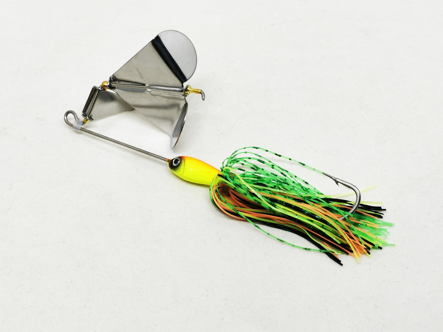 Ryoshi Pro Heavy Duty Buzz Bait