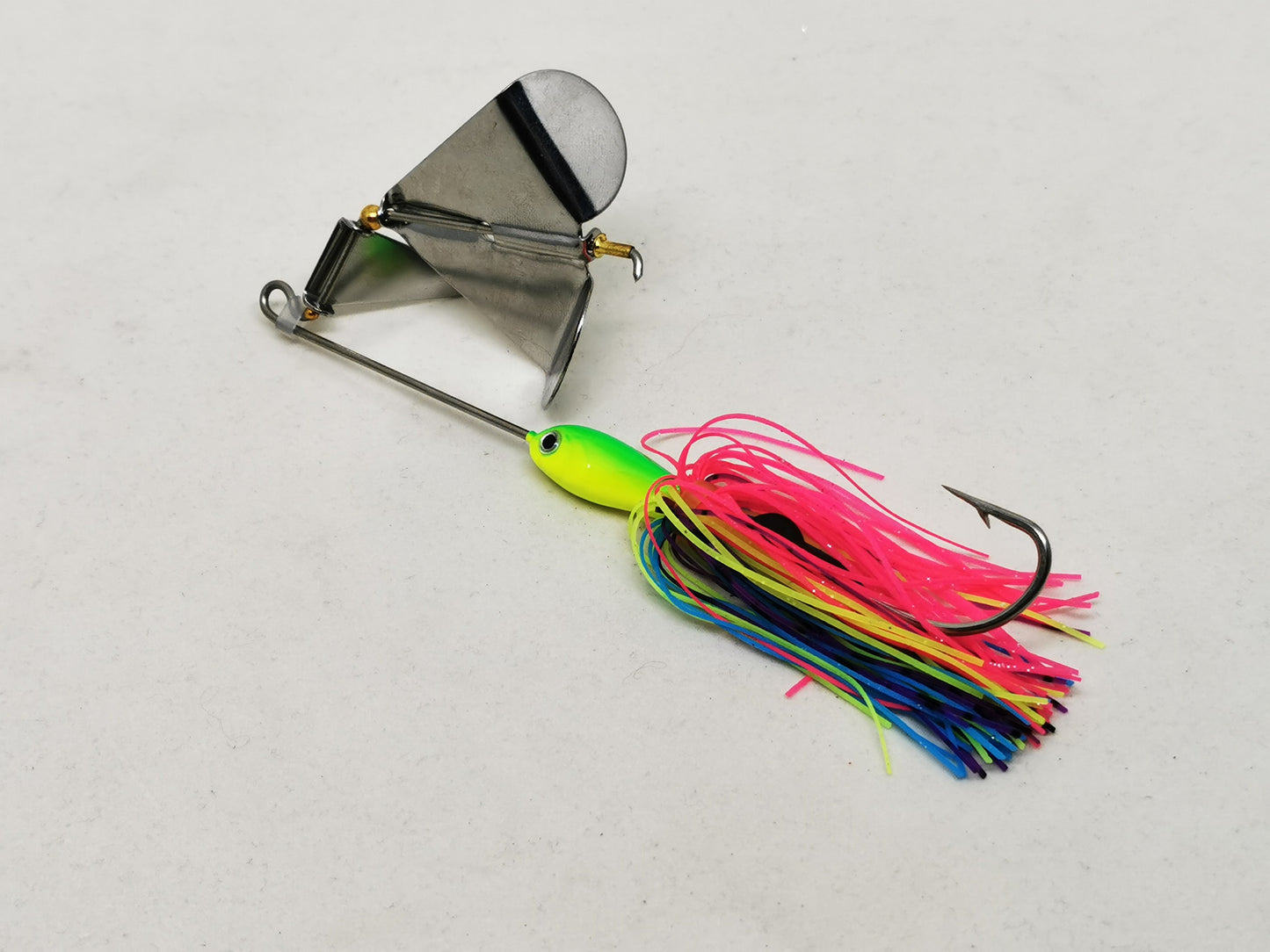 Ryoshi Pro Heavy Duty Buzz Bait