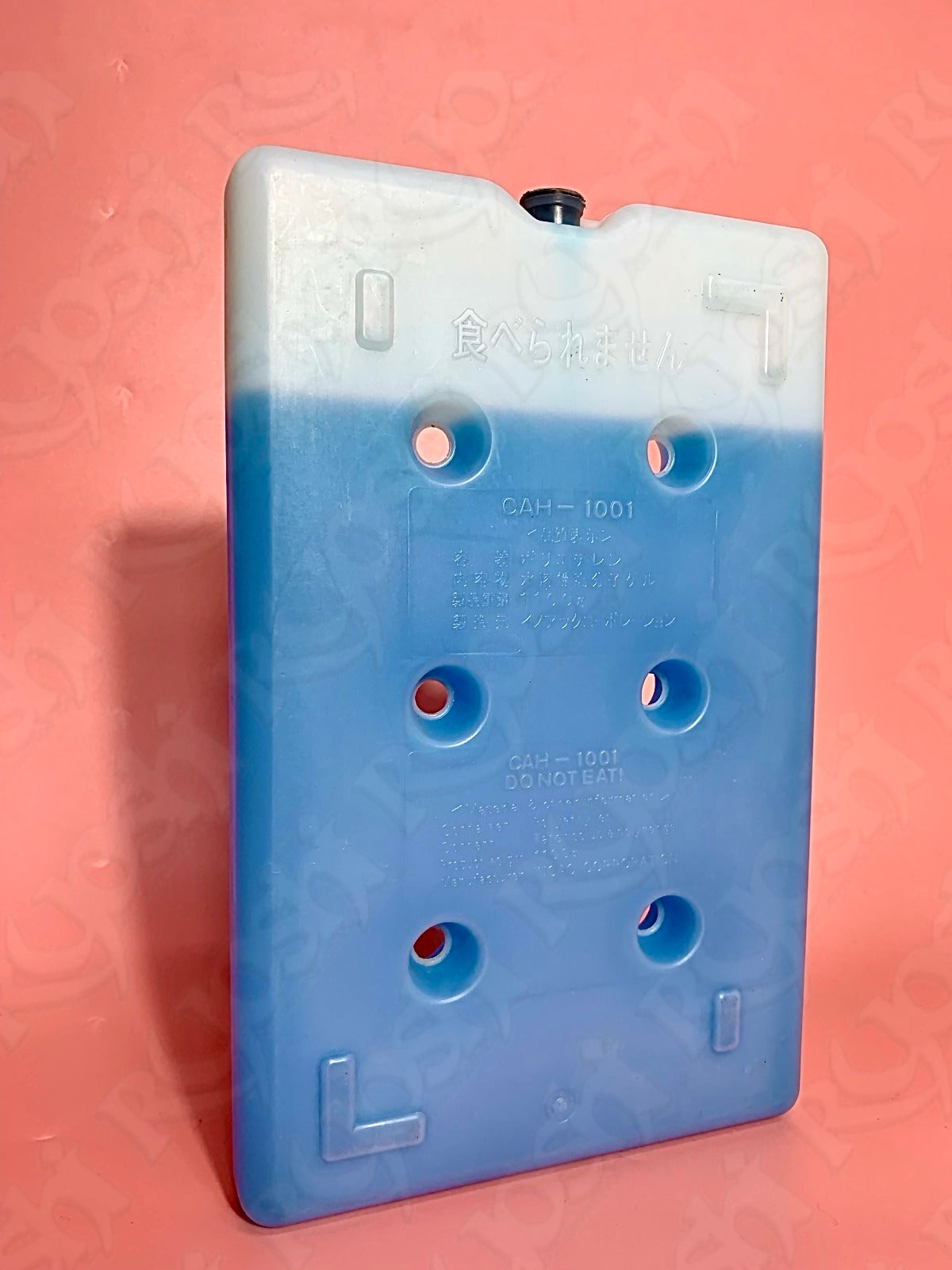 Cooling Gel