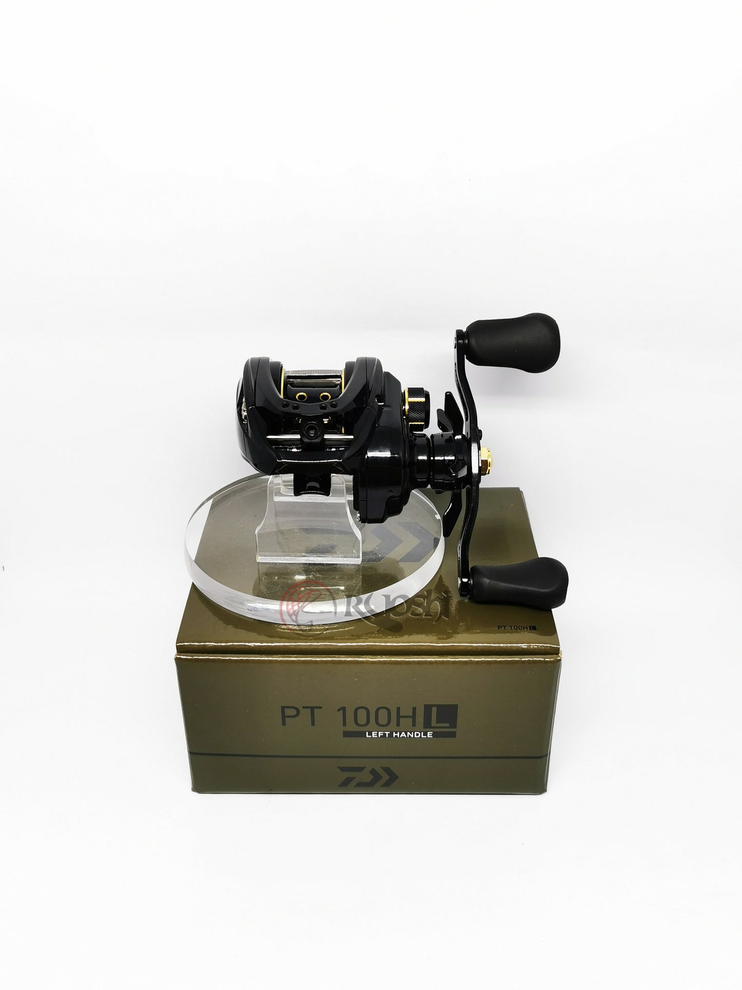 Daiwa 22 PT 100 H / HL
