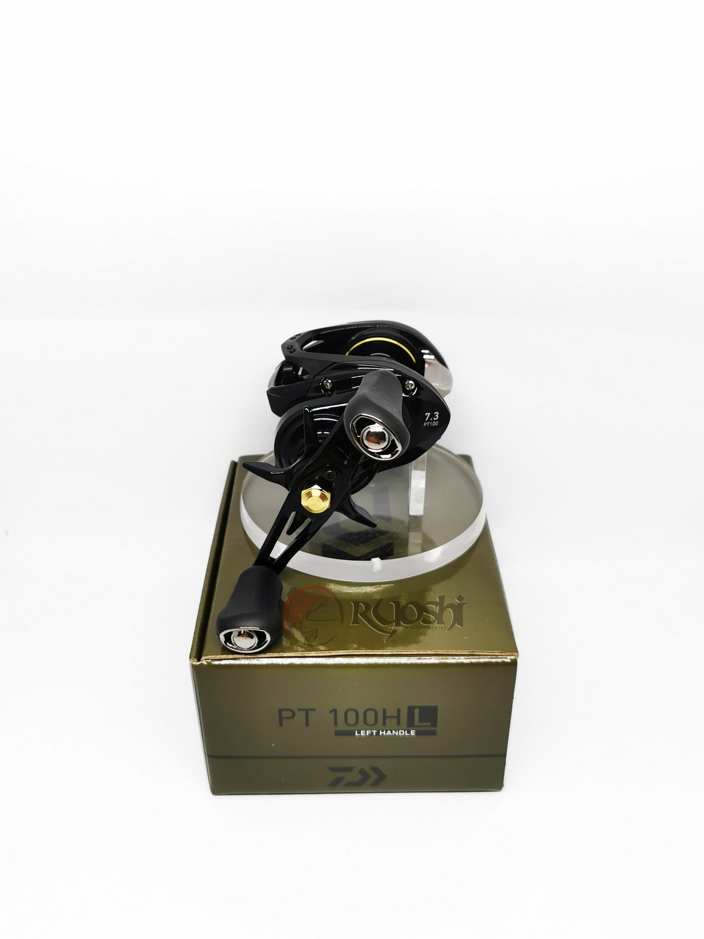Daiwa 22 PT 100 H / HL