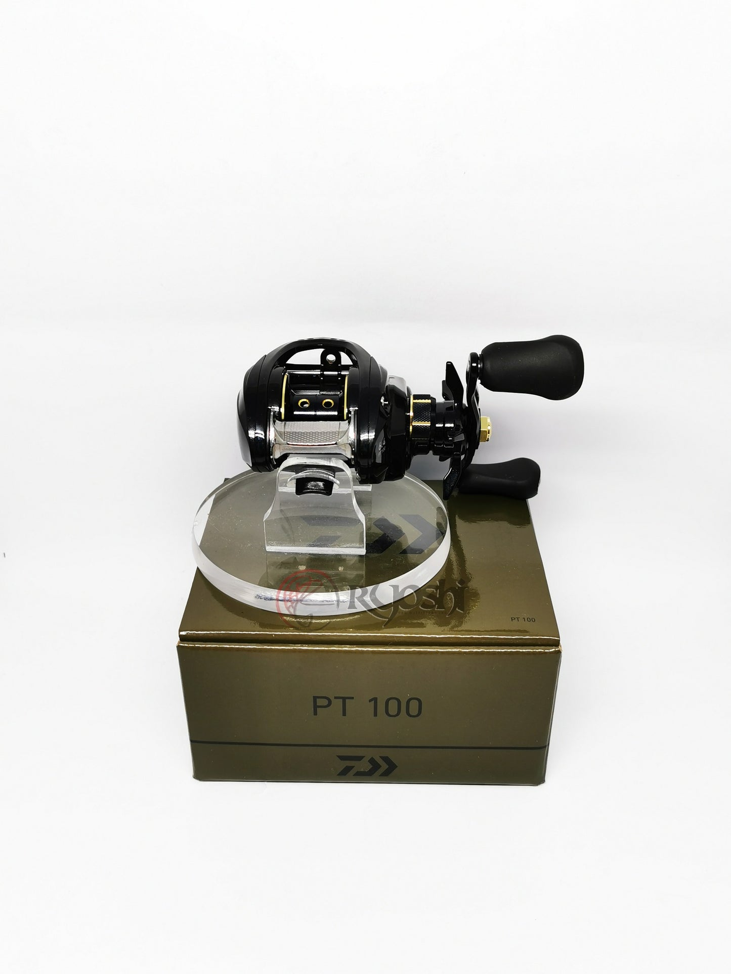 Daiwa 22 PT 100 H / HL