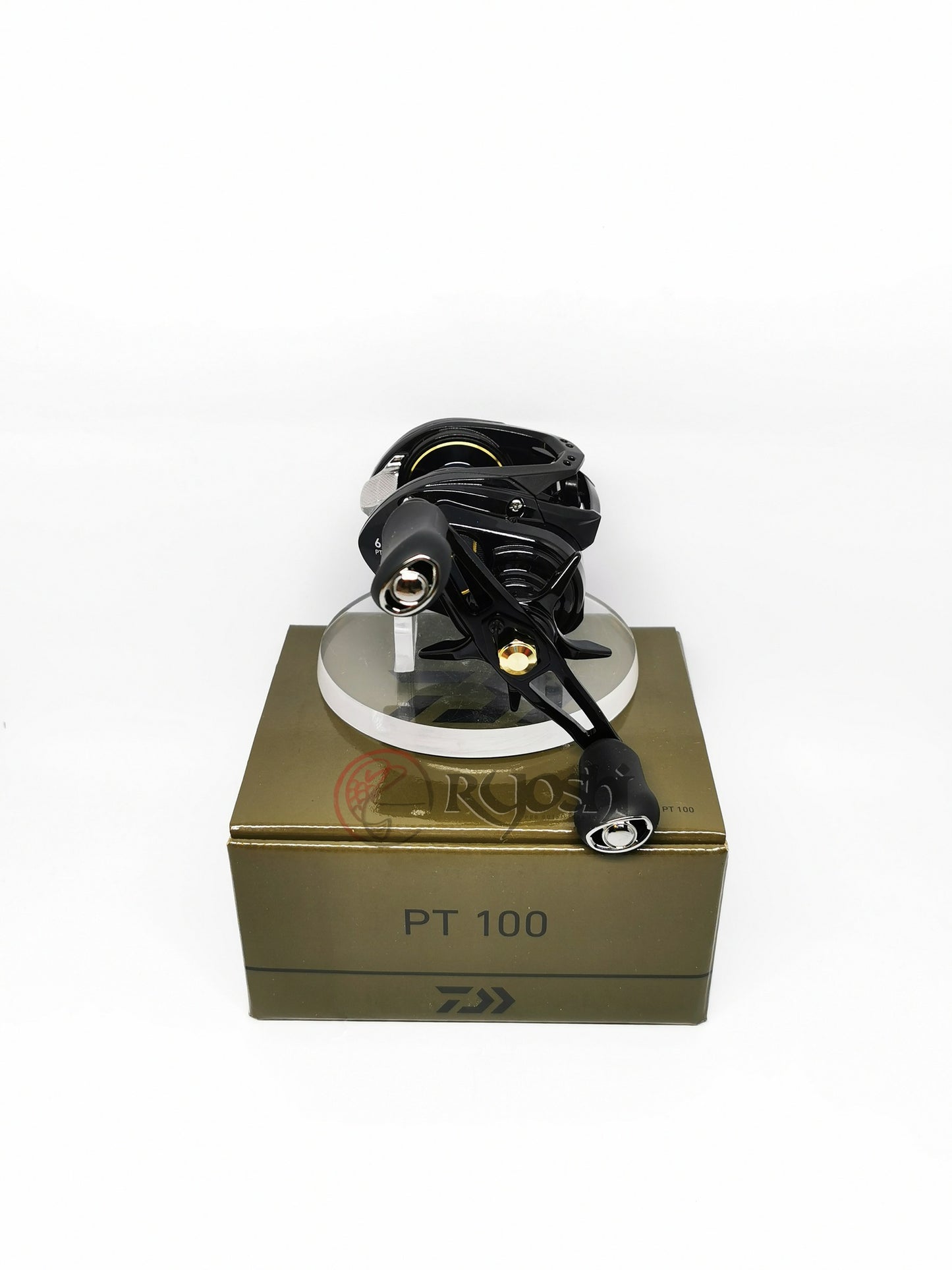 Daiwa 22 PT 100 H / HL