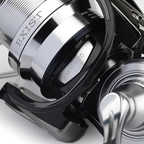 Daiwa 18 EXIST G LT 3000 CXH