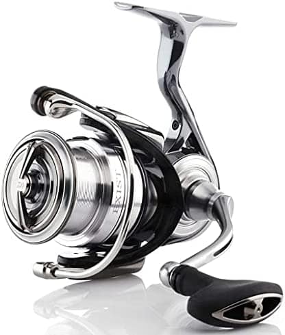 Daiwa 18 EXIST G LT 3000 CXH