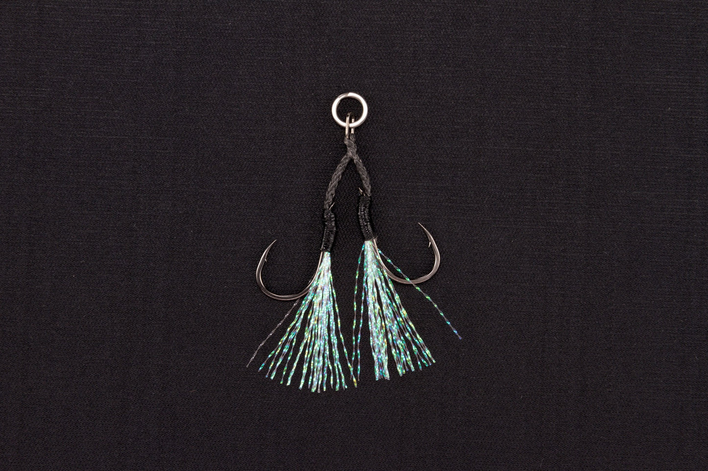 Decoy Fiber Light Assist Hook DJ-92