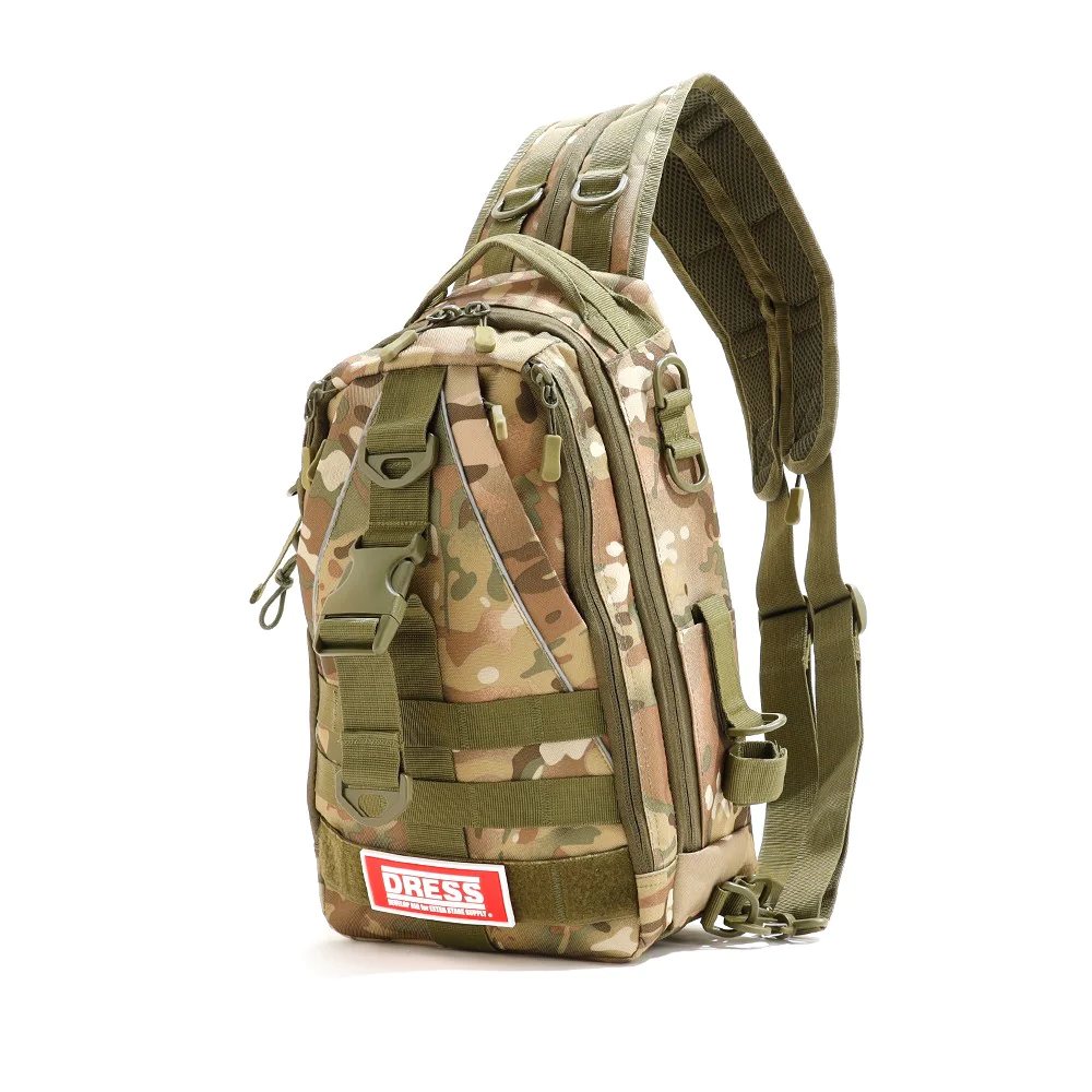 Dress 4 Way Multi 2.0 Convertible Pack