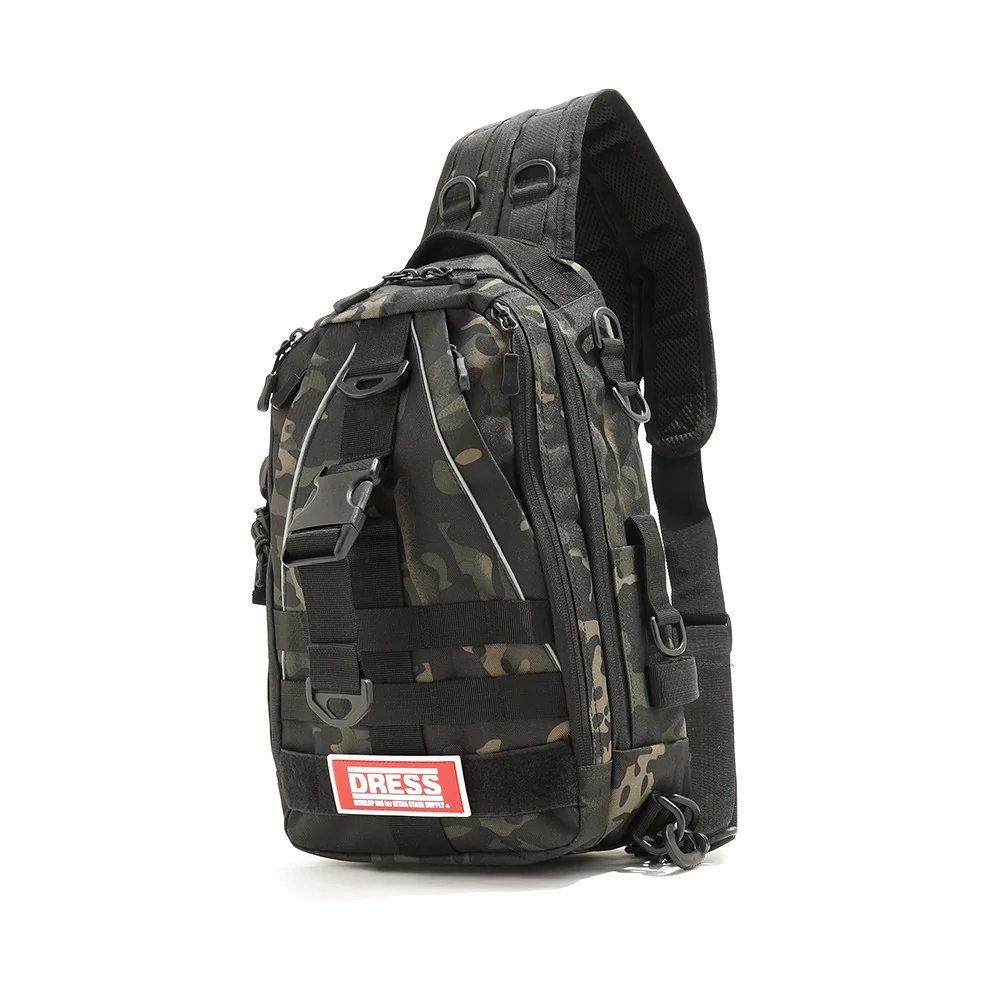 Dress 4 Way Multi 2.0 Convertible Pack