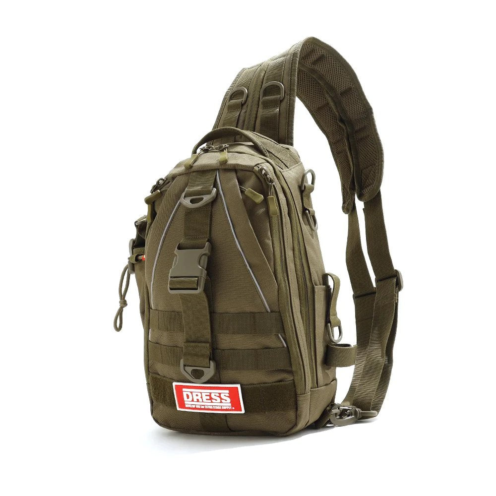 Dress 4 Way Multi 2.0 Convertible Pack