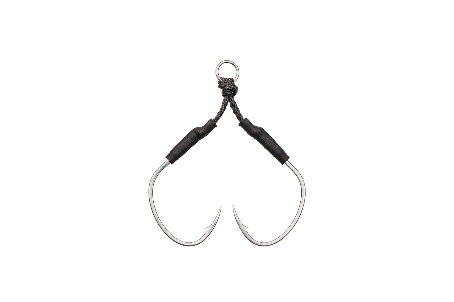 Decoy Twin pike shorter DJ-80