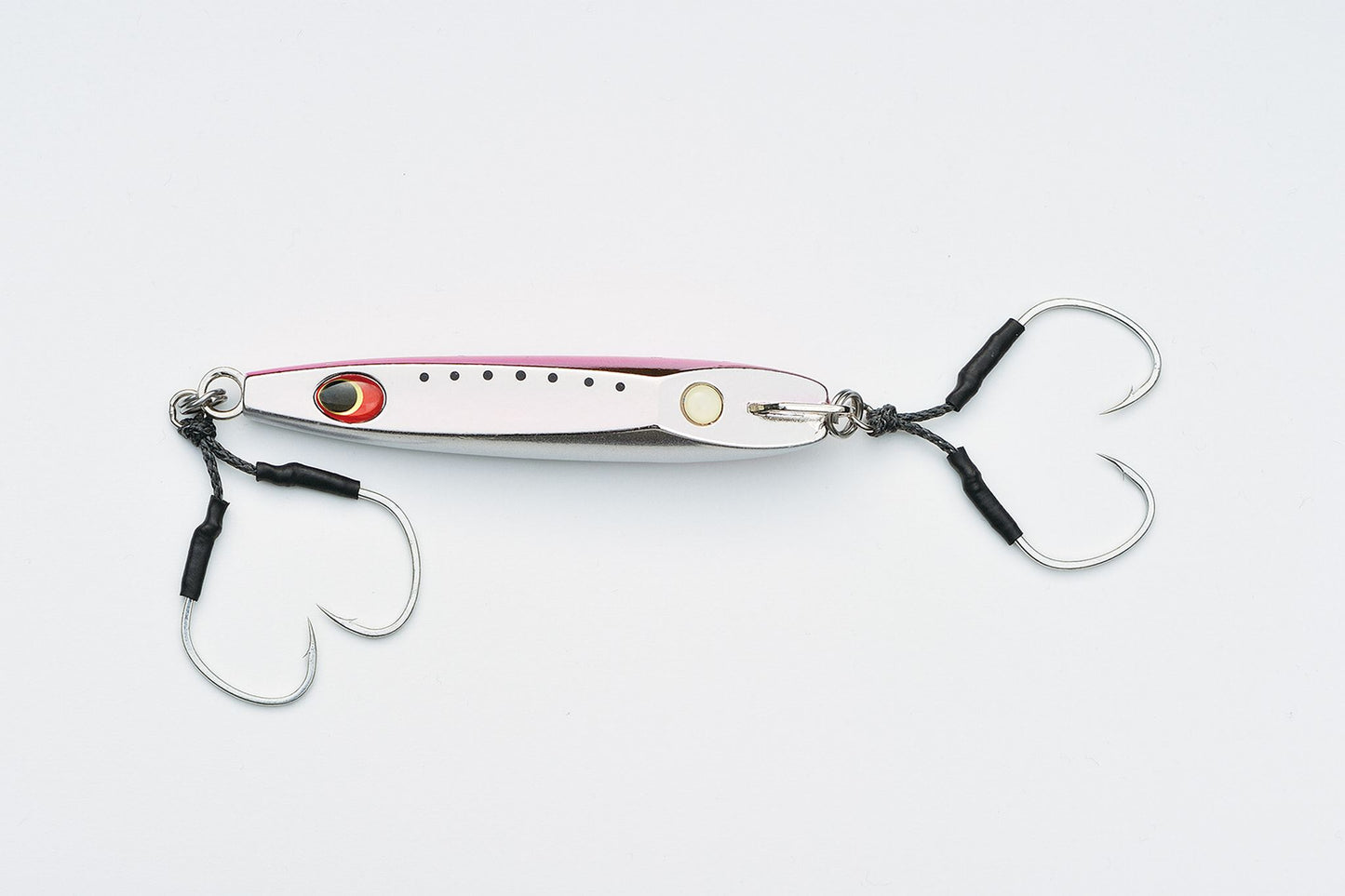 Decoy Twin pike shorter DJ-80