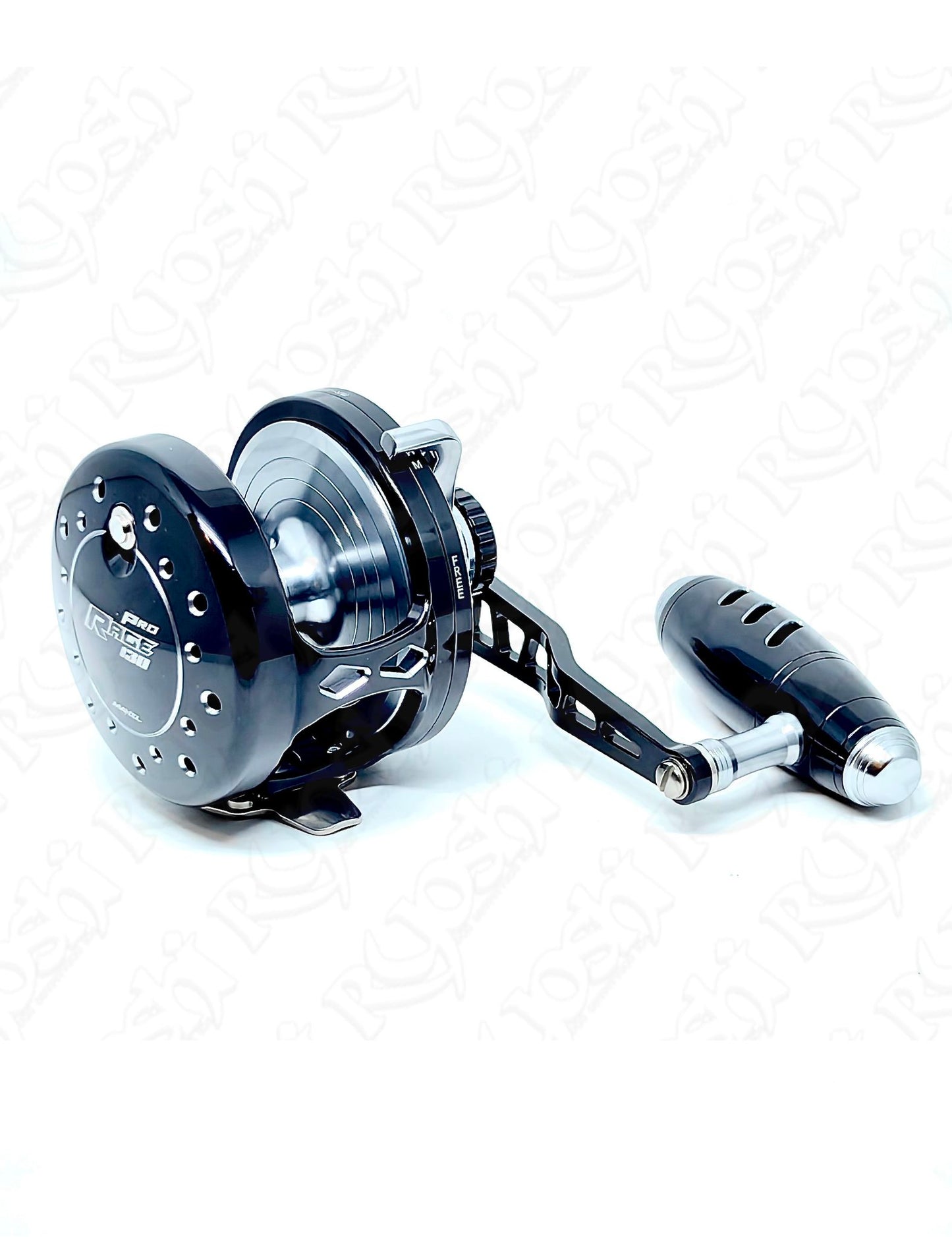 Maxel Rage Pro 130 (R130H/R130HL)