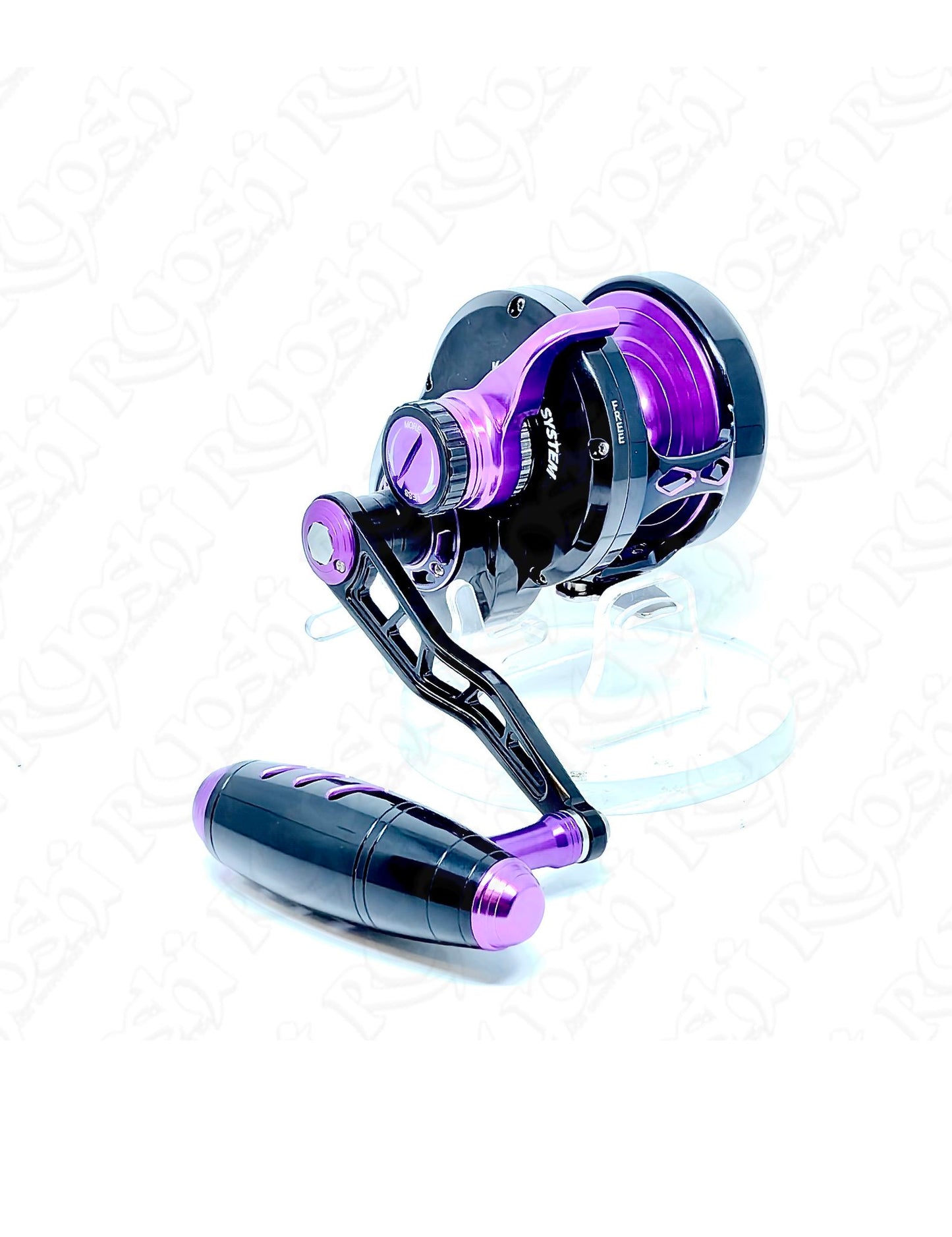 Maxel Rage 60H Pro (R60H-PRO/R60HL-PRO)