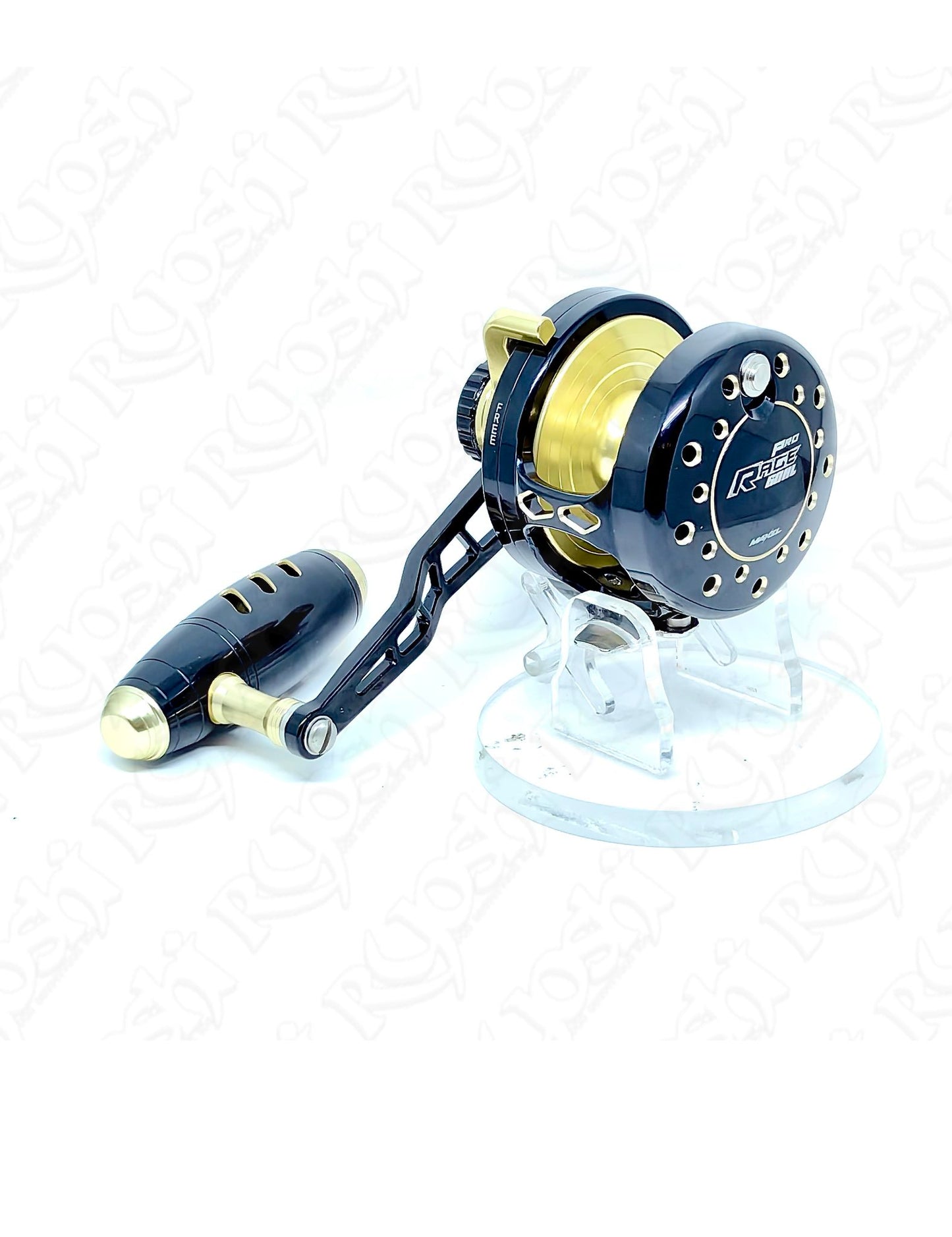 Maxel Rage 60H Pro (R60H-PRO/R60HL-PRO)