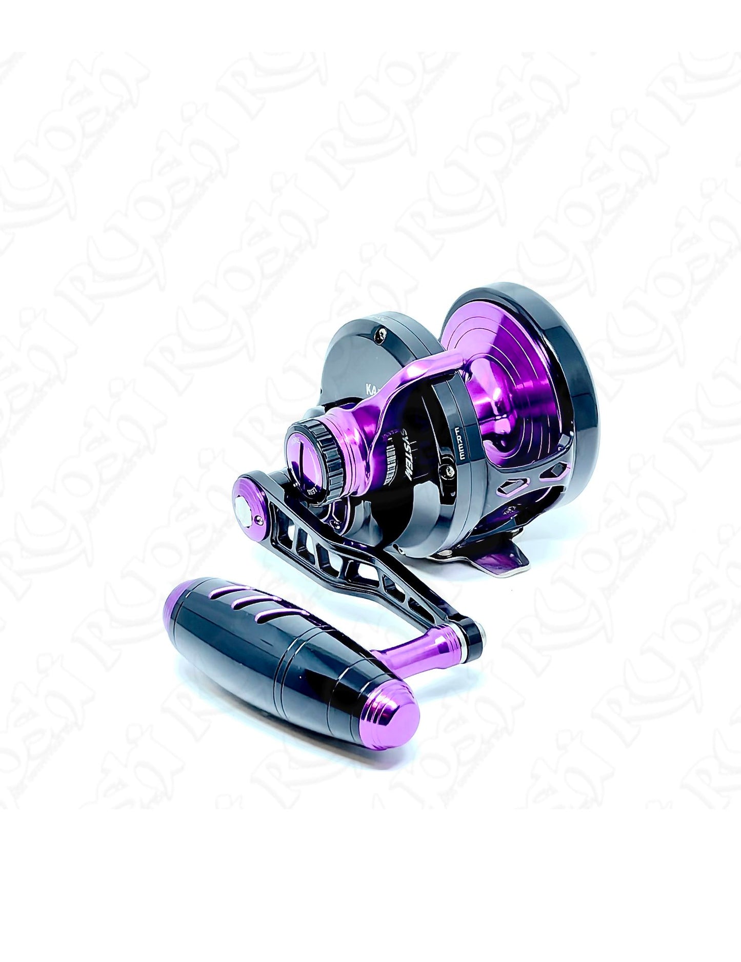 Maxel Rage Pro 80H (R80-PRO/ R80L-PRO)