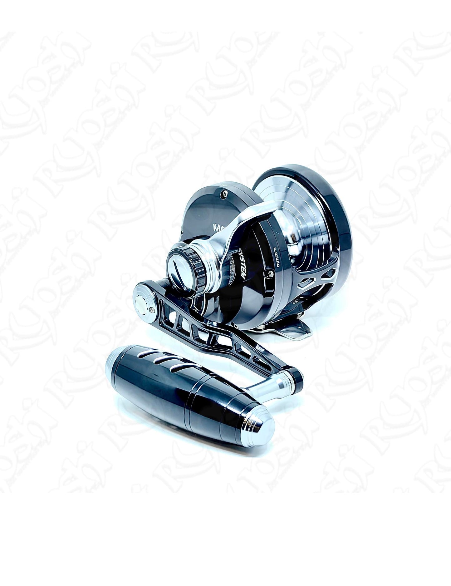 Maxel Rage Pro 80H (R80-PRO/ R80L-PRO)