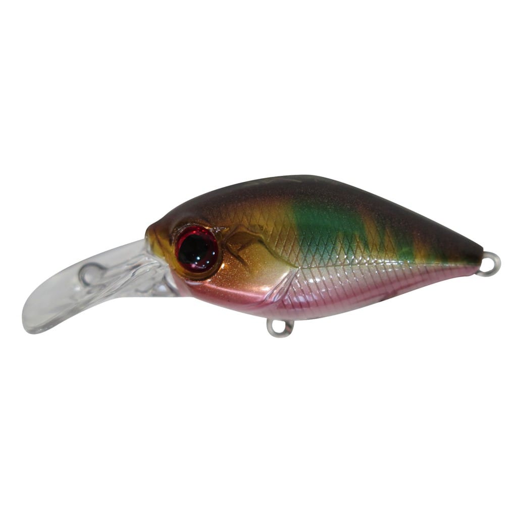 Ripple-ash arise zero crank b sr