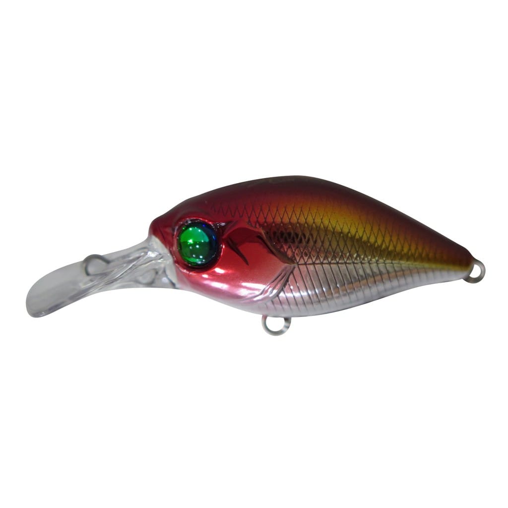 Ripple-ash arise zero crank b sr