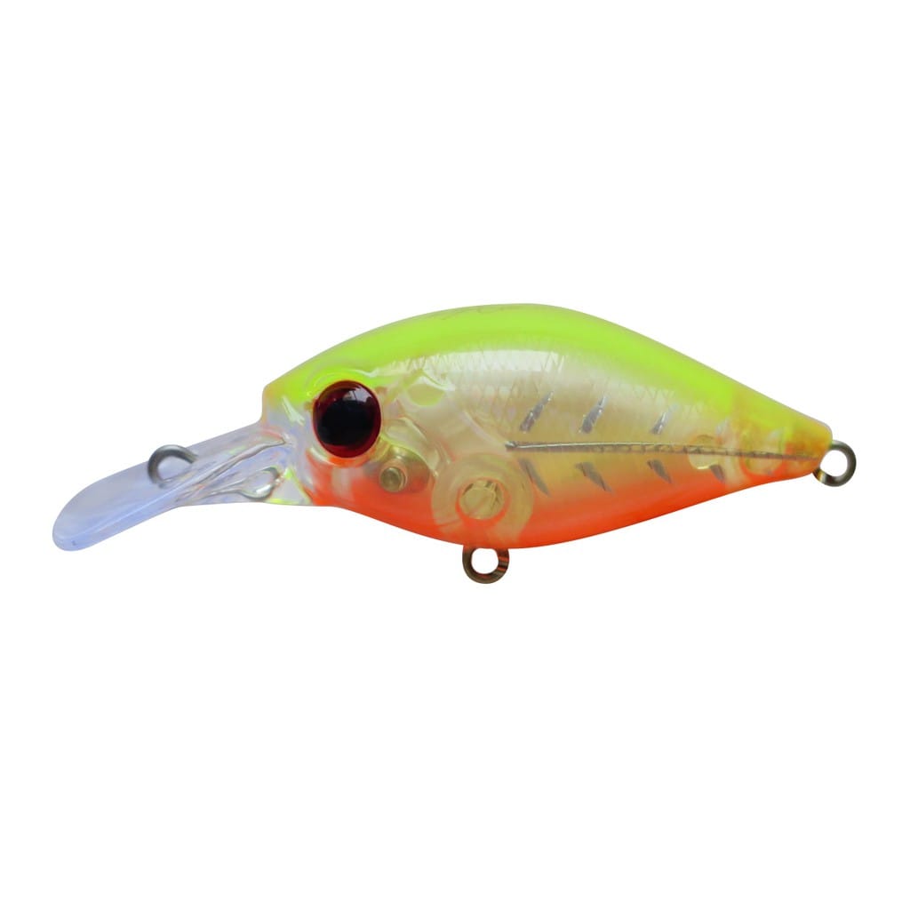 Ripple-ash arise zero crank b sr