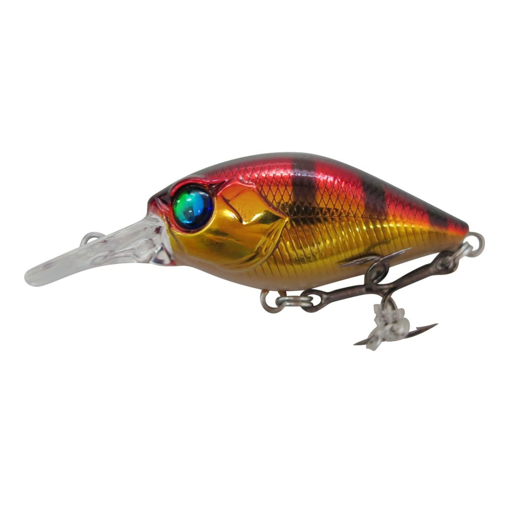 Ripple-ash arise zero crank b sr