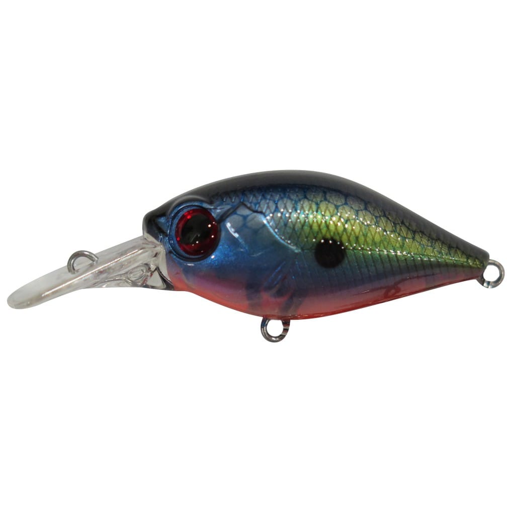 Ripple-ash arise zero crank b sr