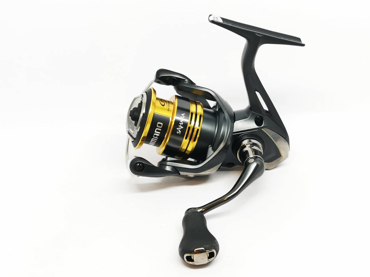 Shimano 22 Sahara 1000 FJ