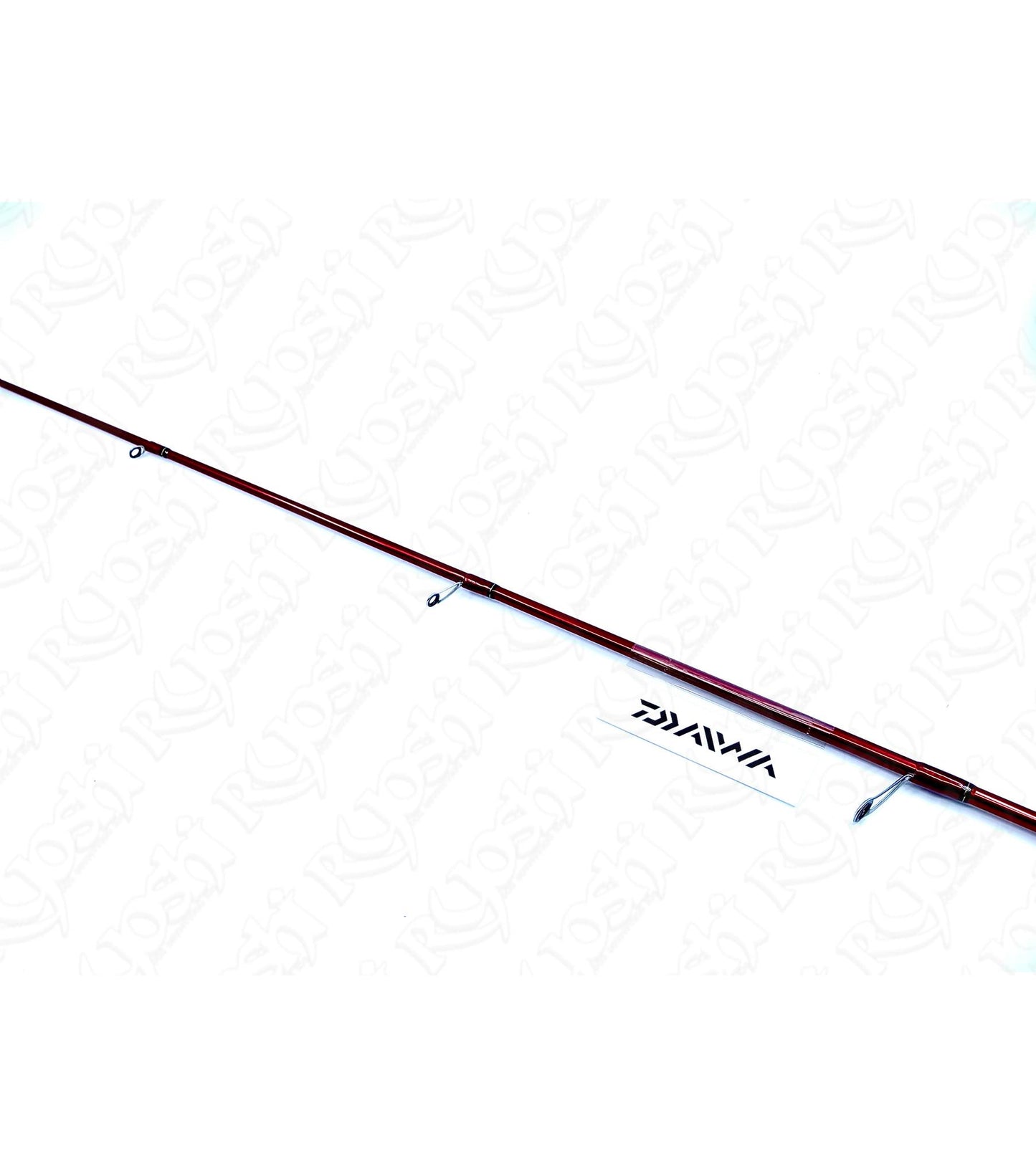 Daiwa Salamandura Rod Spinning/ Overhead