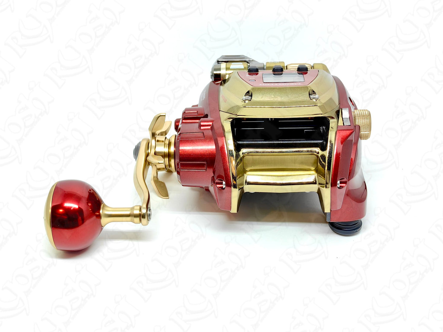 Daiwa Seaborg 500MJ-AT