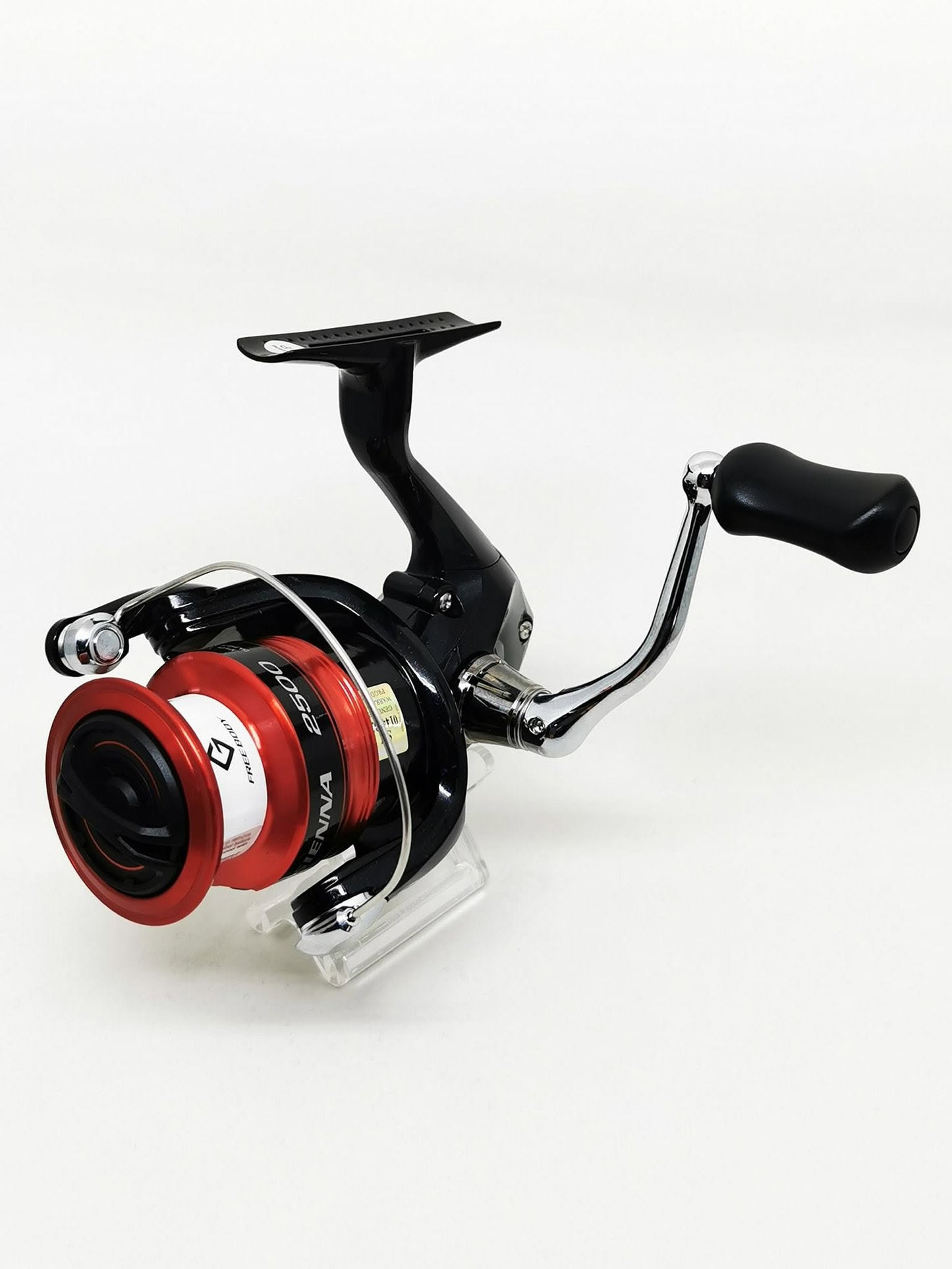 Shimano Sienna