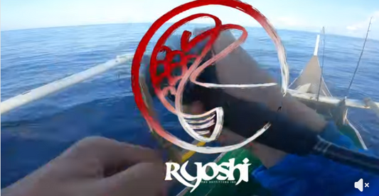 My 2nd catch in Banton during the 2nd Banton National Jigging Tournament, again the 1% luck was not on my side, but this is why it is called fishing. You will never know what you are gonna get. All tackle used are now available at Ryoshi Pro Outfitters.