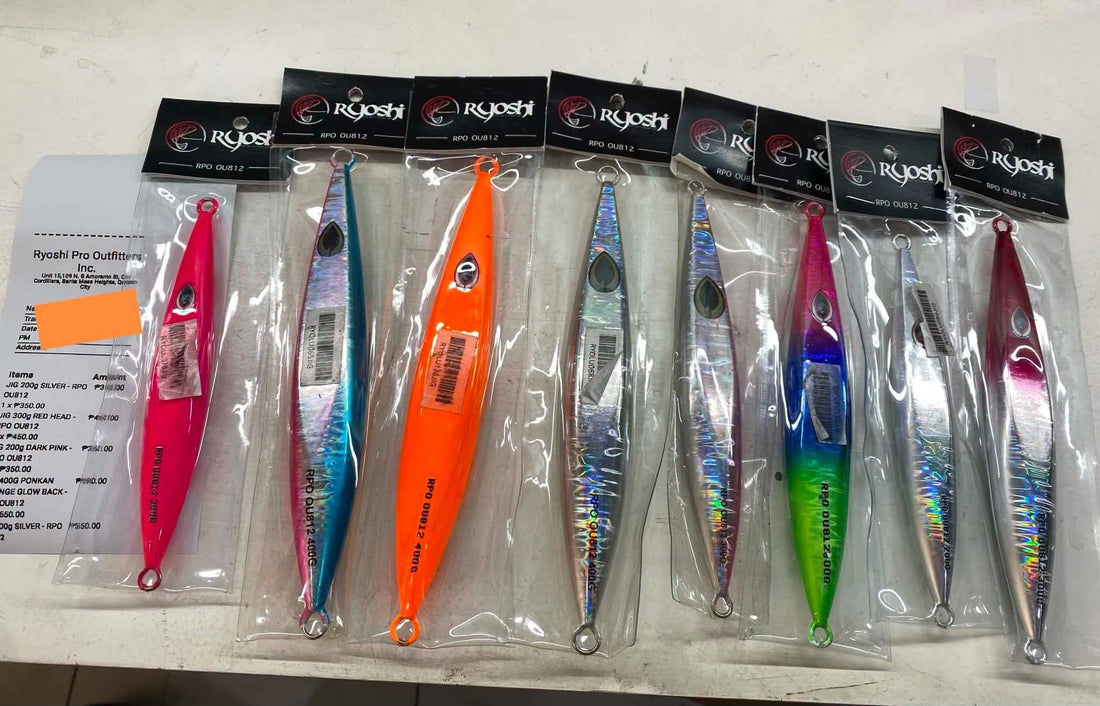 Don't take all leave some for others!!! RPO OU812 UV react finish customer's choice, thanks for the support!!! -Ryoshi Pro Outfitters