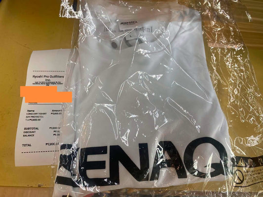 Friday grind!!! Zenaq long sleeve shirt for customers fishing apparel, with uv protection and dry fit technical fiber. - Ryoshi Pro Outfitters