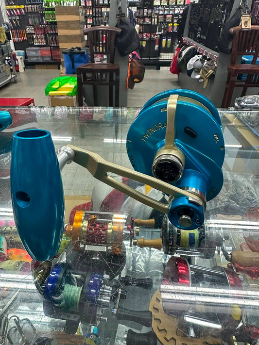 Accurate Valiant 2 VT2 600HNN custom color!!!! New Model, New Design!!!! (SOLD) - Ryoshi Pro Outfitters