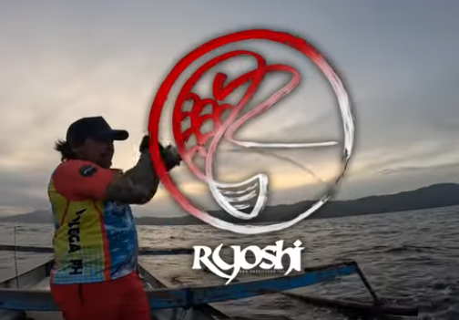 Before the year 2025 ended angler KolegaPH used his Piratez Strike Slower 56/5 rod and Accurate Valiant BV 600NN combo to get this DDDTT (Double Digit Dogtooth Tuna) - Ryoshi Pro Outfitters