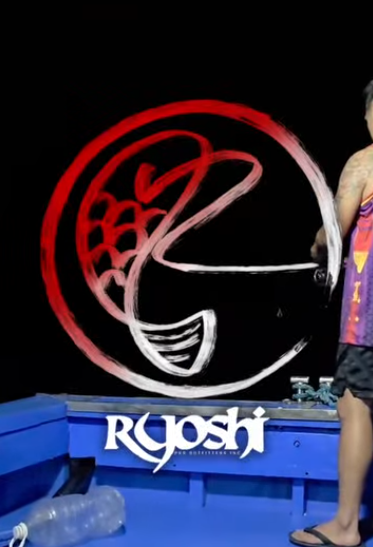 Harvest nang Matang Baka gamit ang Daiwa Finesse MX at Daiwa Legalis 1000 reel! - Ryoshi Pro Outfitters