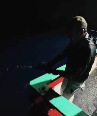 Senses Ocean Luna 2 power 6,8 and 10 now available at Ryoshi Pro Outfitters.