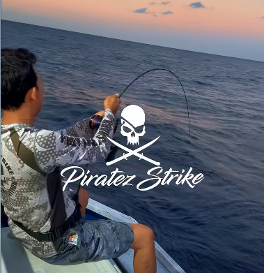 ALIED KALSEL VS DOGTOOT TUNA - VANGUARD 60/2 PE 2 - Piratez Strike IDN / Ryoshi Pro Outfitters