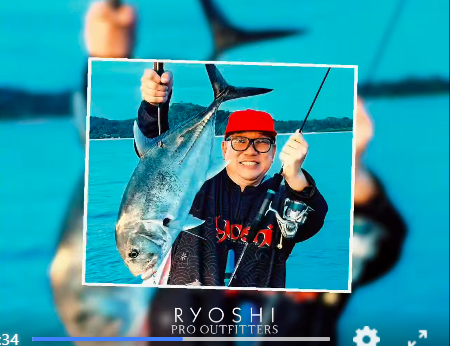 Ryoshi Pro Outfitters - we don‘t just sell gear, we educate you and match what equipment you need that is durable, competent and holds its value, giving you the best performance for your money.